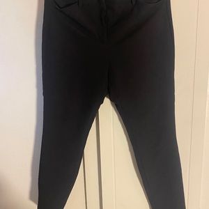 Express Straight Leg Pant